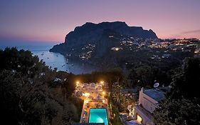 Hotel Villa Brunella